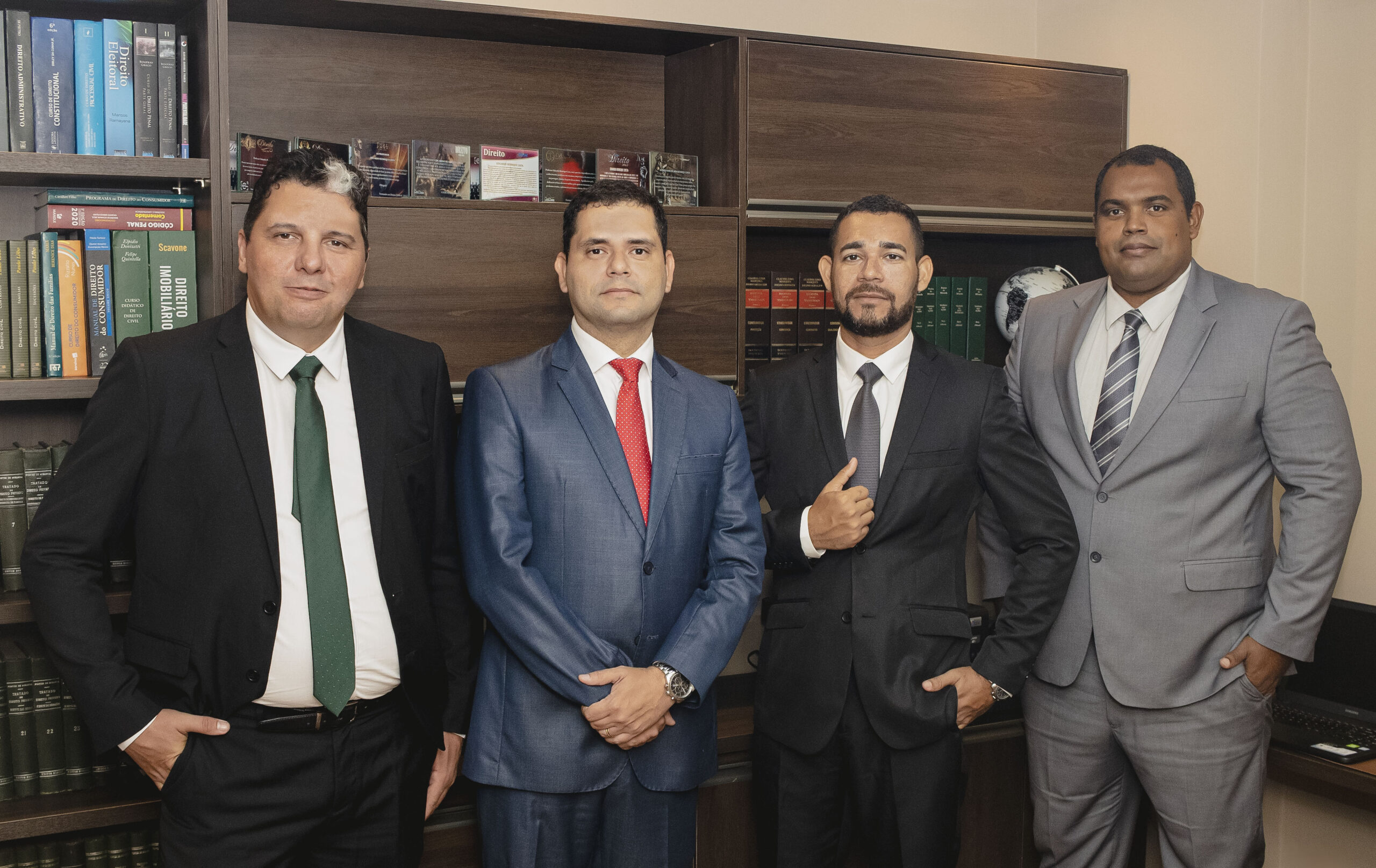 FOTO COLETIVA ABERTURA